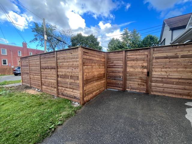 Fence