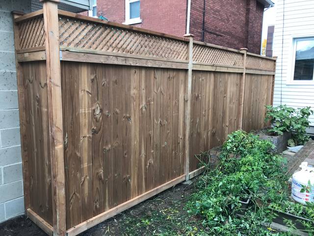 Fence