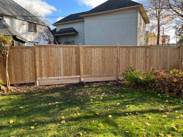 Fence