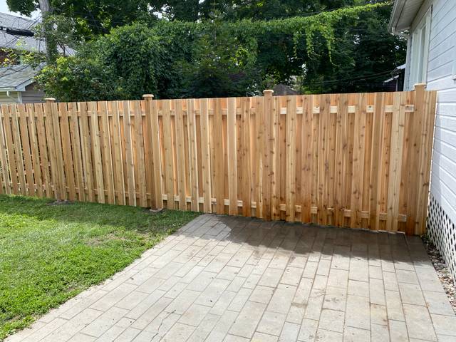 Fence