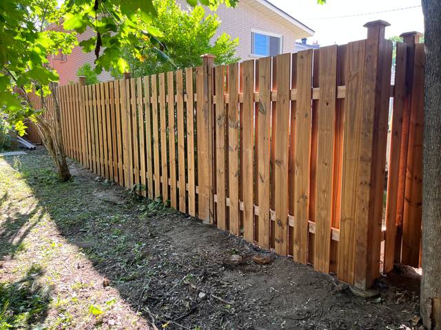 Fence