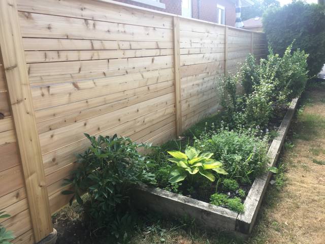 Fence