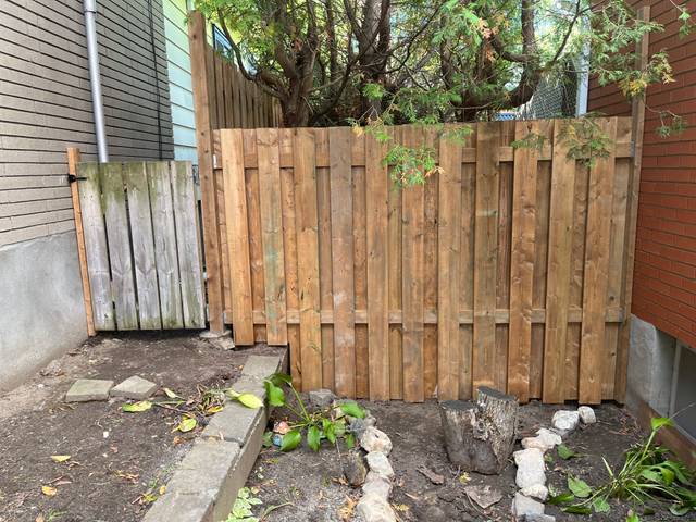 Fence