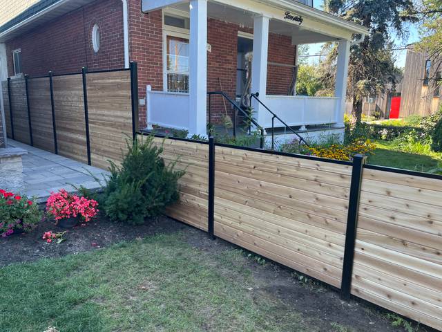 Fence