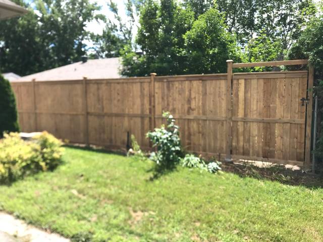 Fence
