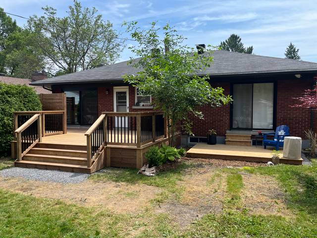 After, Deck