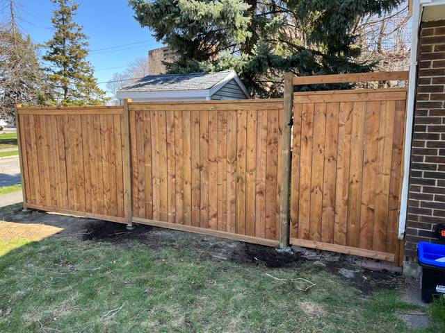 Fence