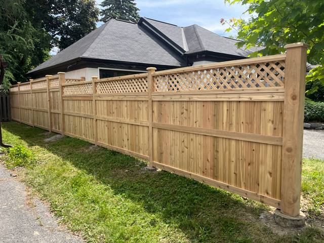 Fence