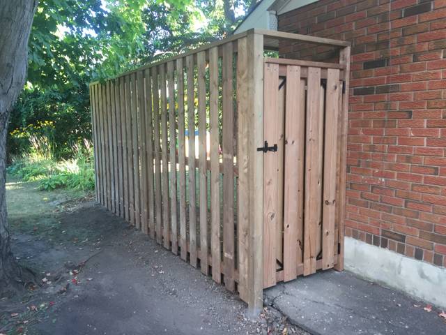 Fence