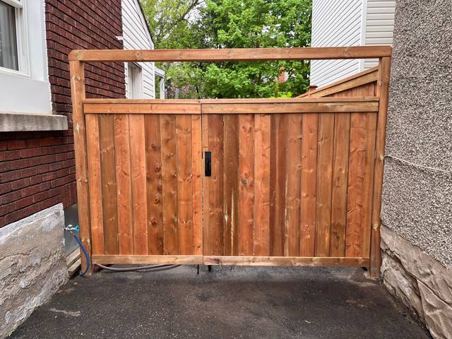 Fence