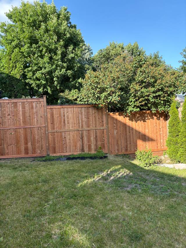 Fence