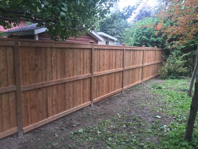 Fence