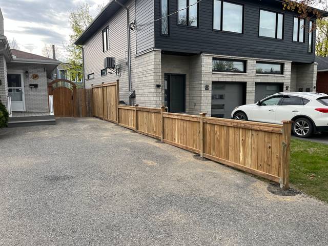 Fence