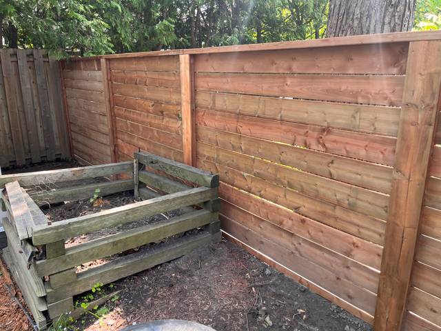 Fence