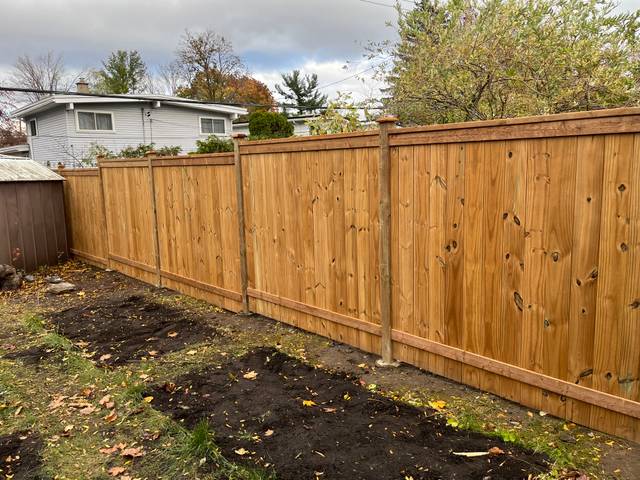 Fence