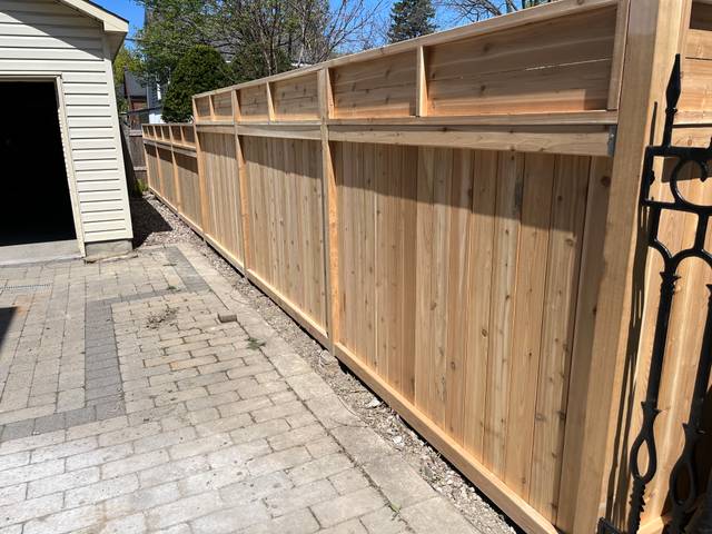 Fence