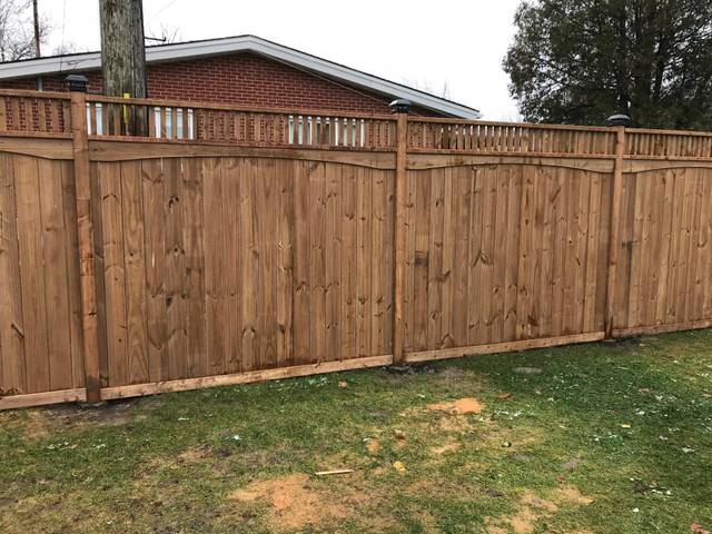 Fence